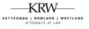 KRW Lawyers: Personal Injury Claims & Compensation logo